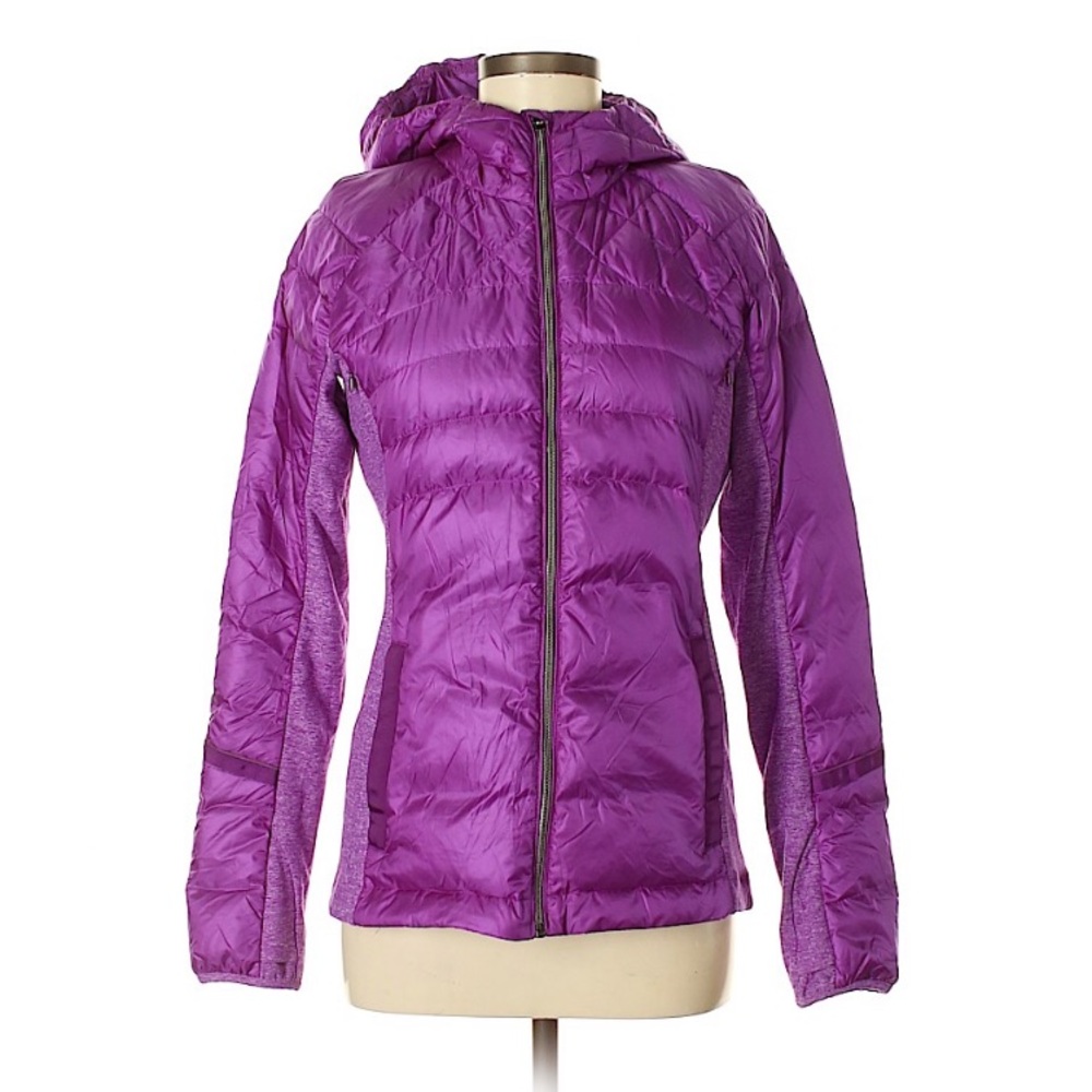 Lululemon Down for a Run Jacket